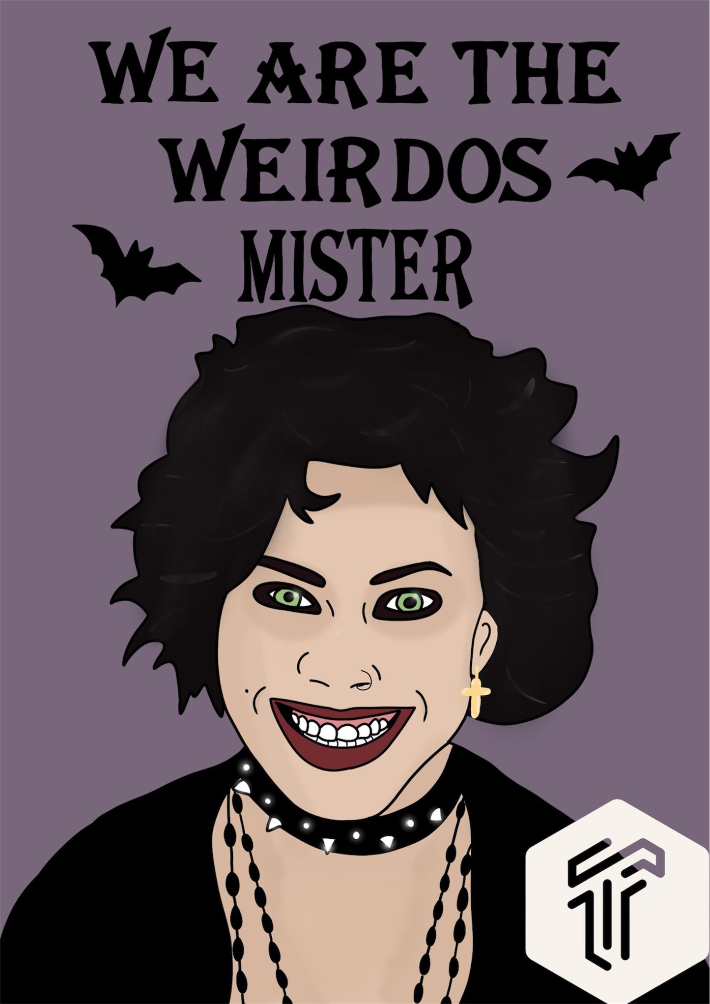The Craft Print