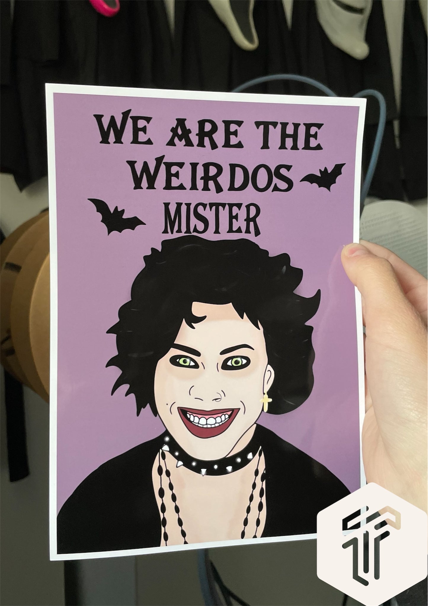 The Craft Print