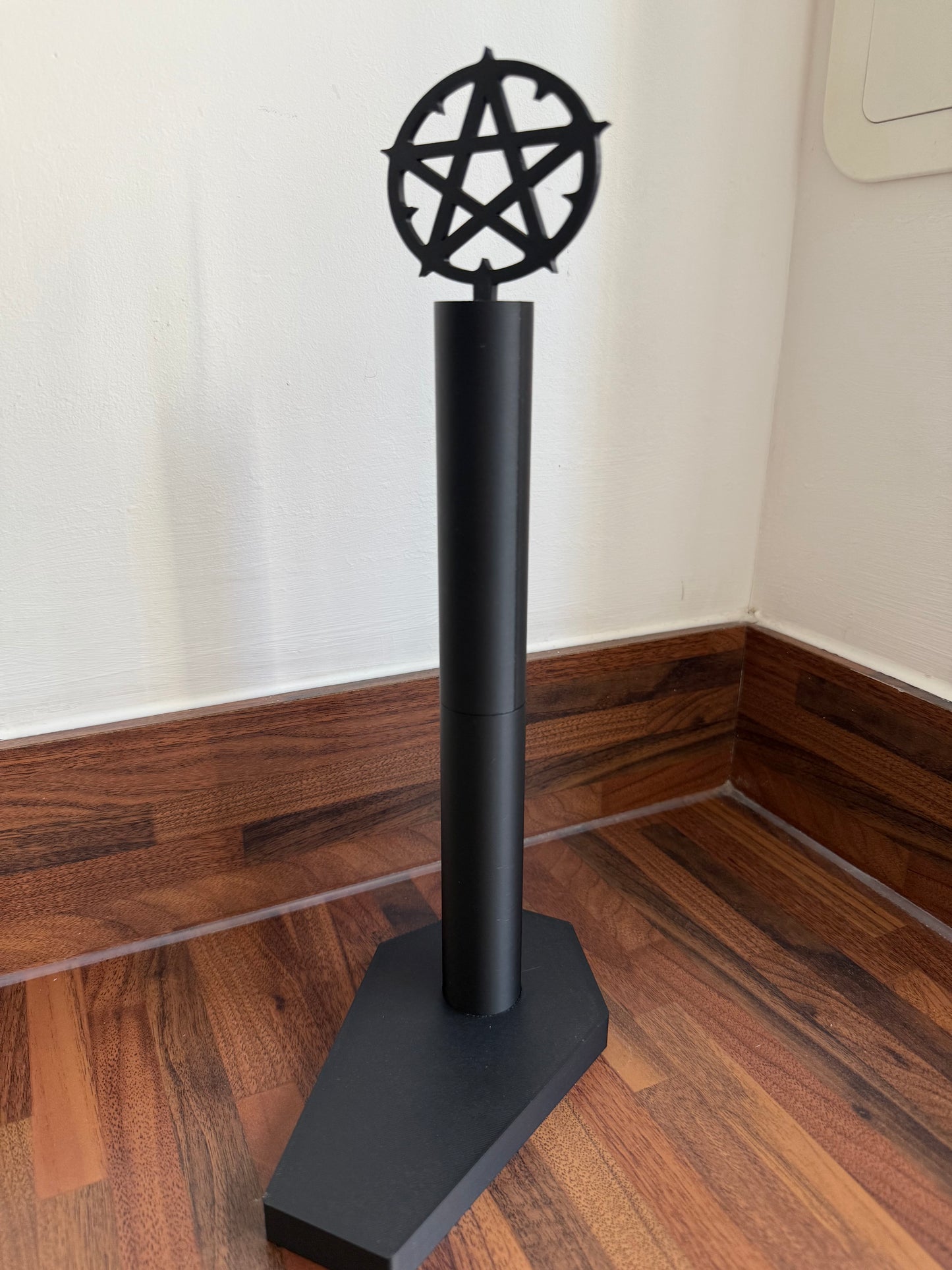 Spooky Kitchen Roll Holder Homeware