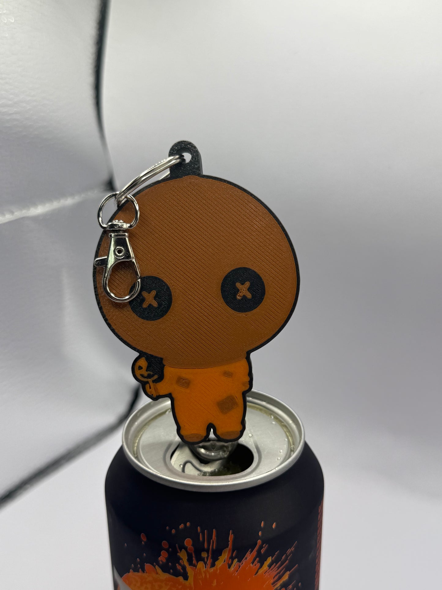 Horror Helper Trick R Treat Sam Soda Can Opener