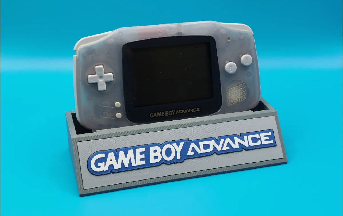 Game Boy Advance Stand