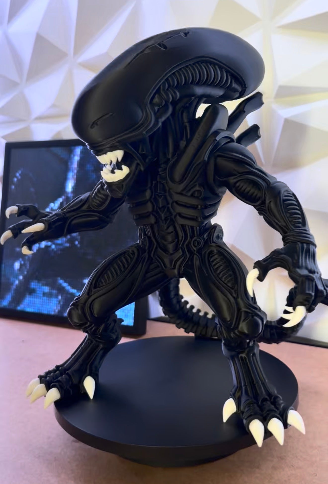Alien Xenomorph Figure