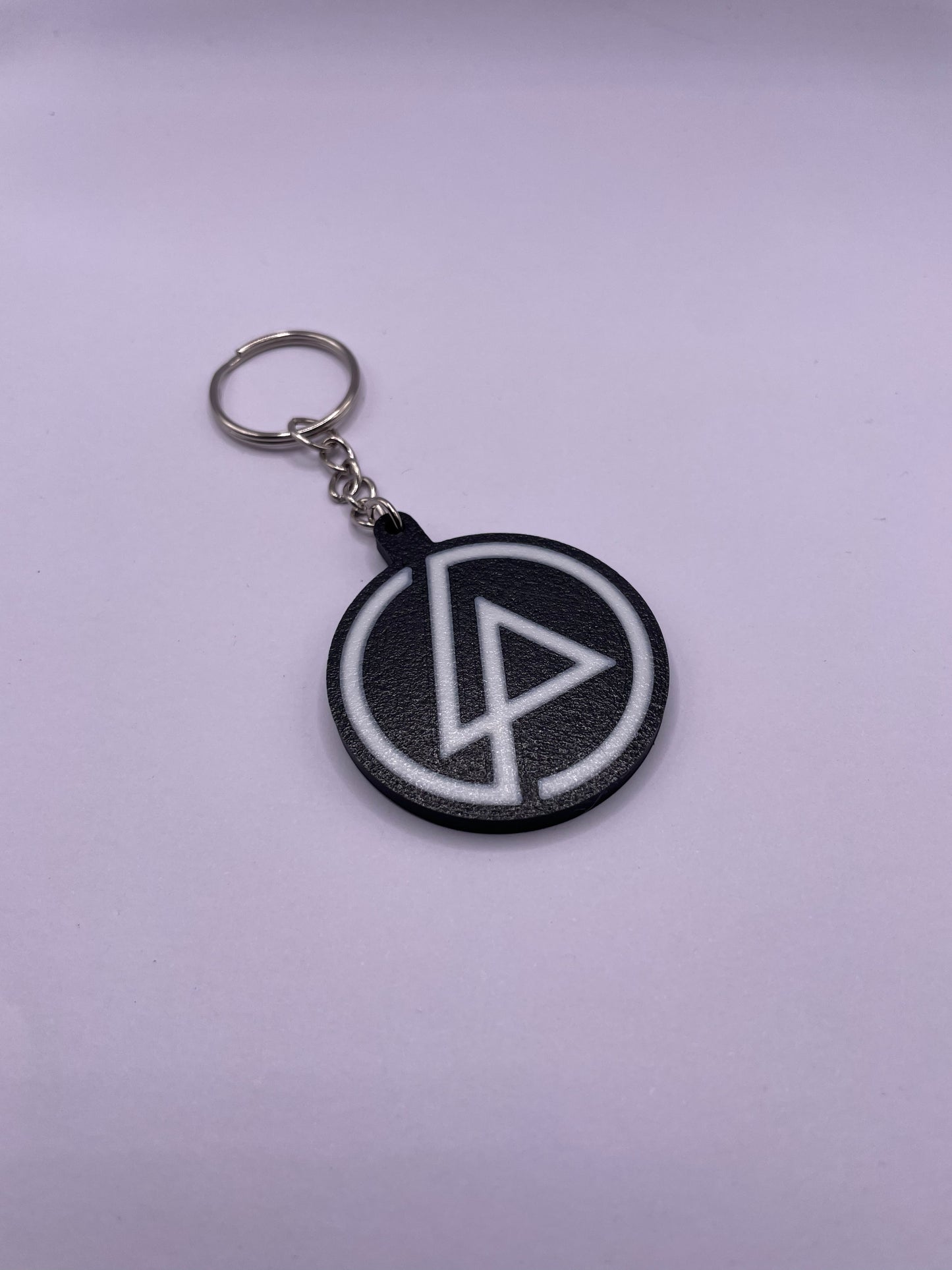 Linkin Park Keychain