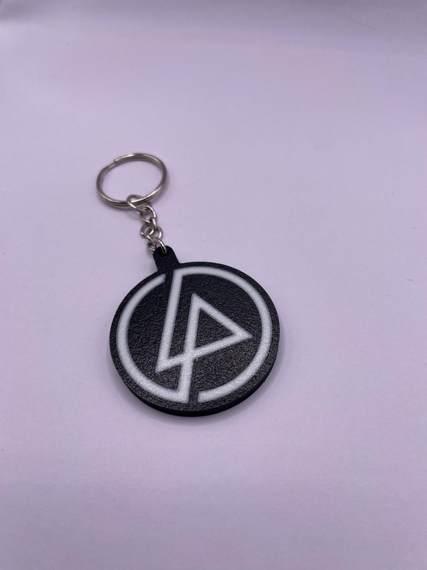 Linkin Park Keychain