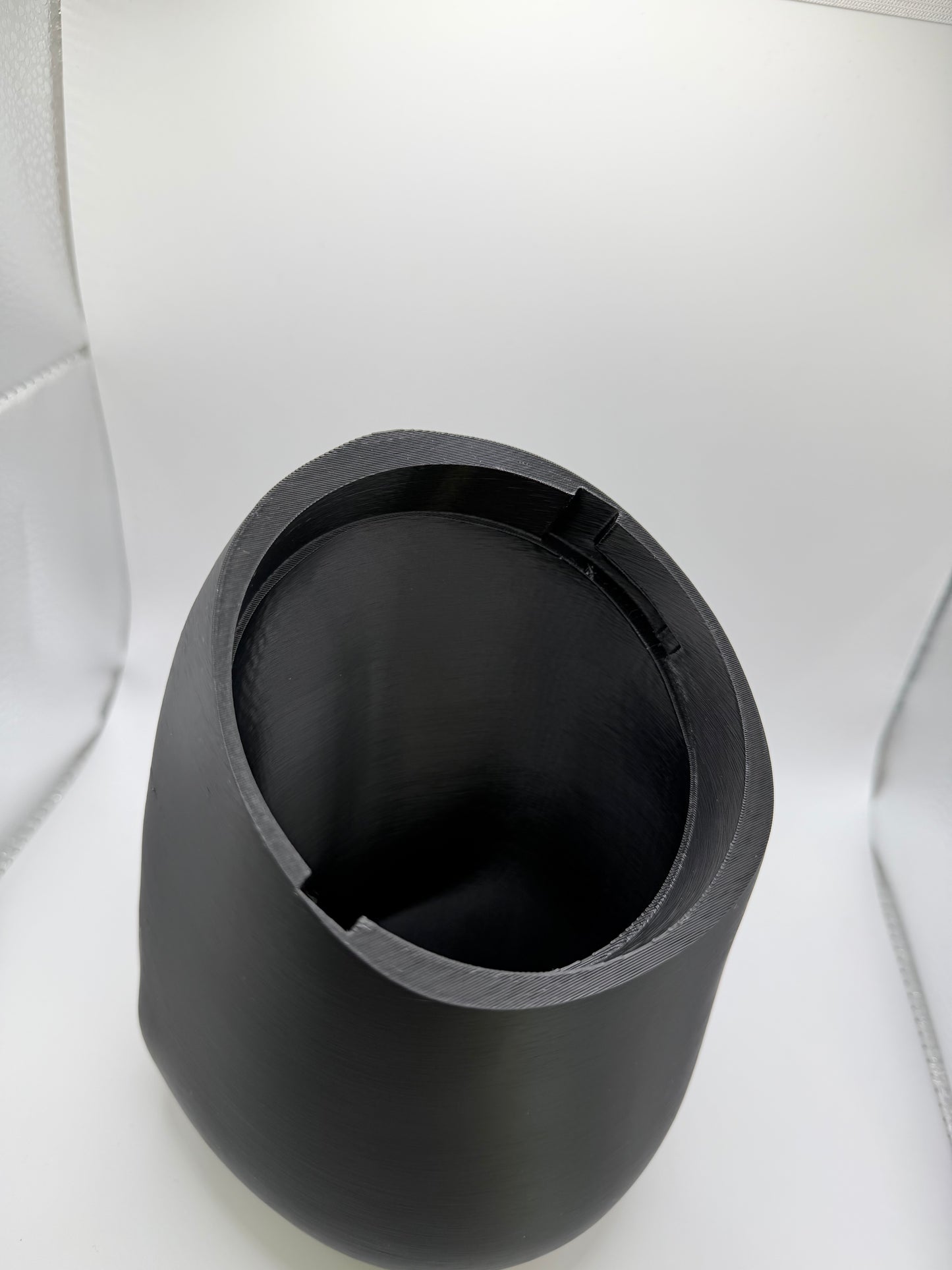 Scream Ghostface Container