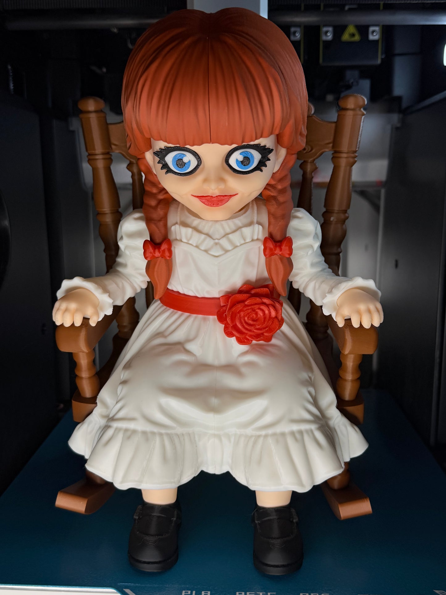 Annabelle Figure