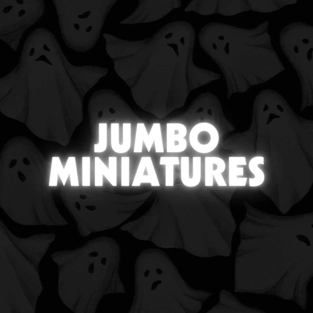 Jumbo Miniatures