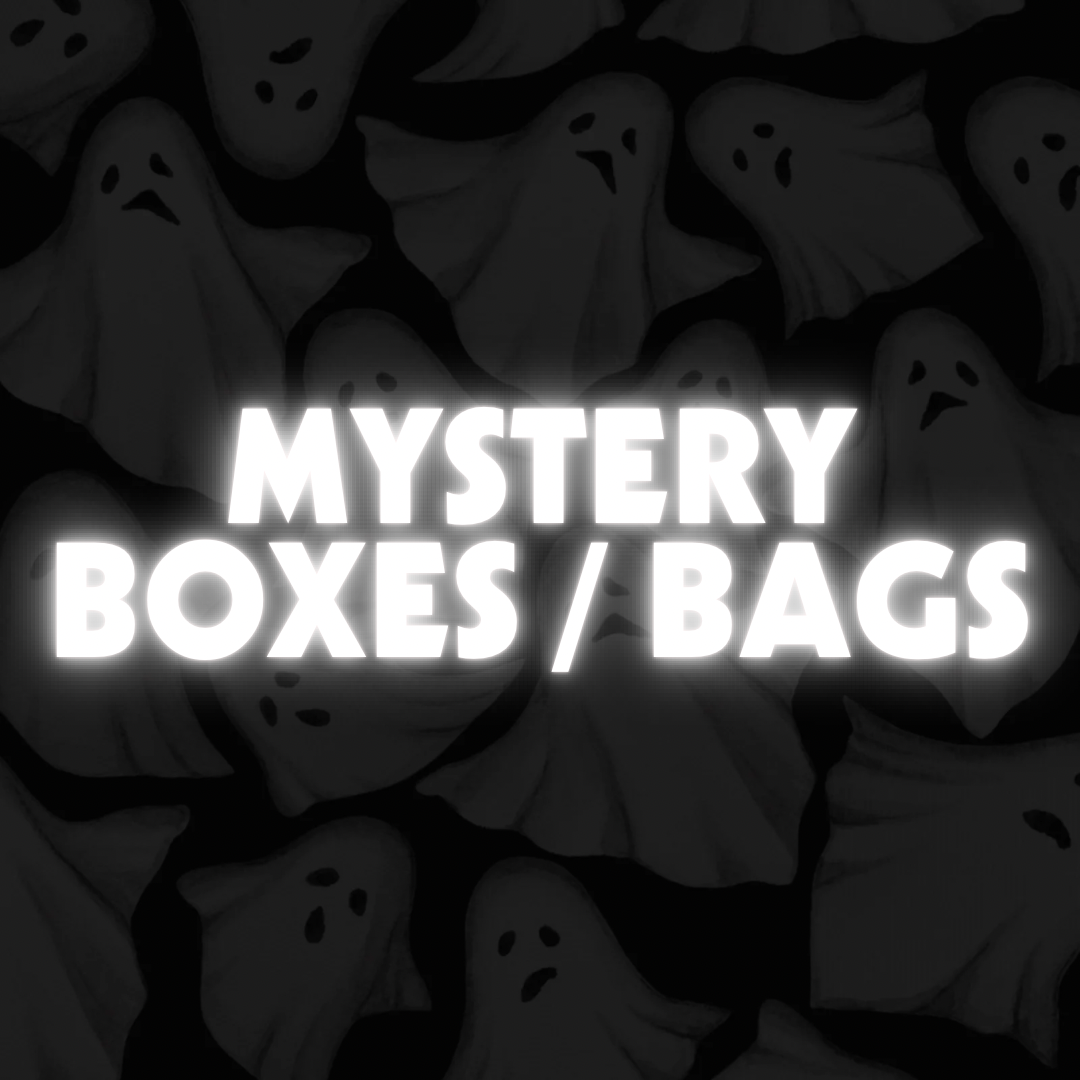 Mystery Boxes / Bags