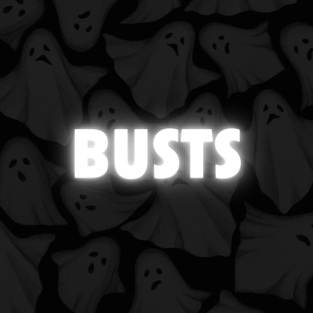Busts / Statues