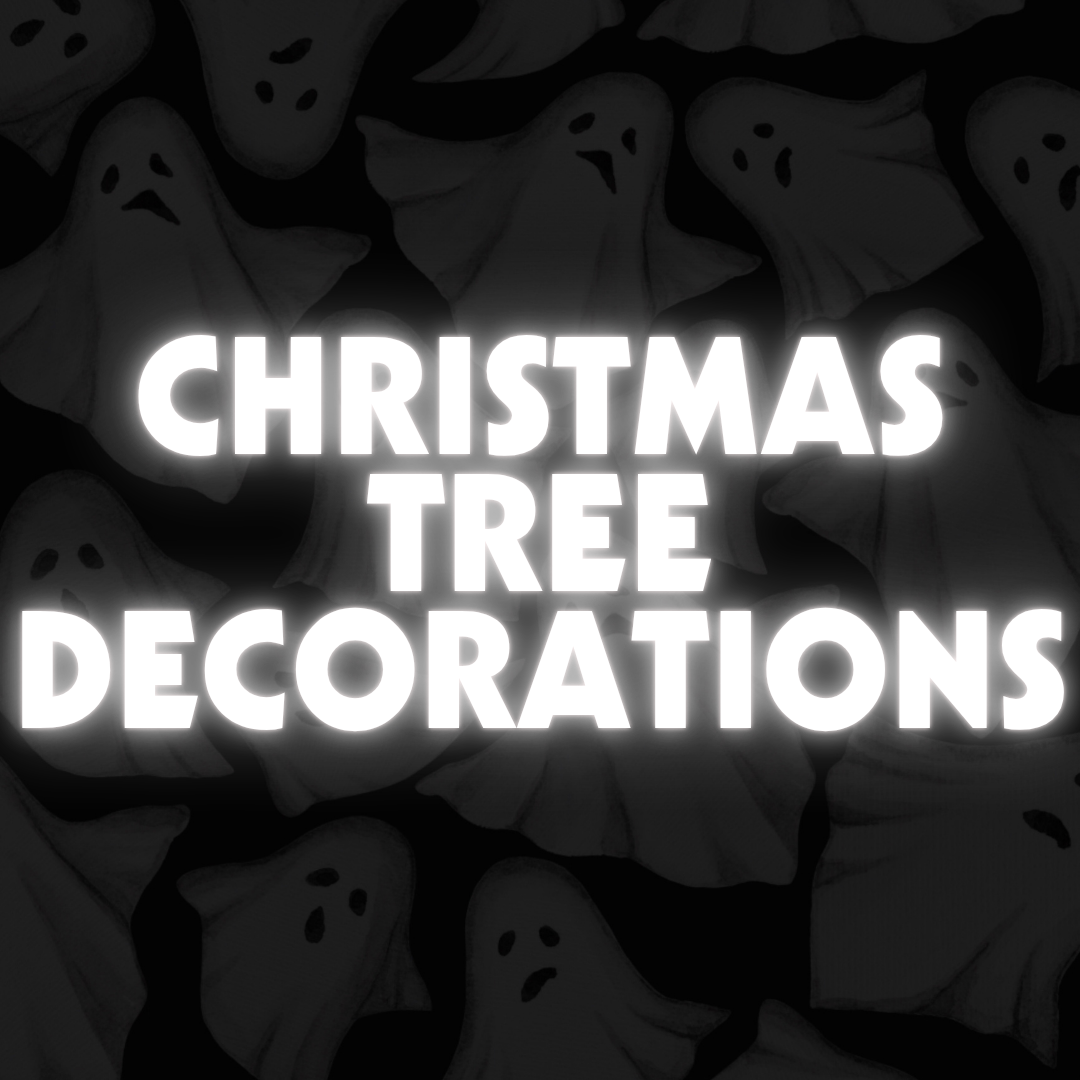 Christmas Tree Decorations