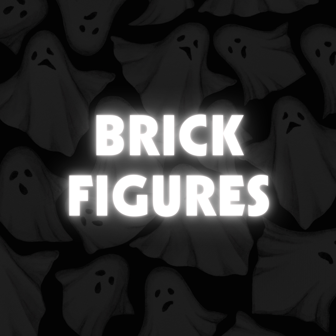 Brick Figures