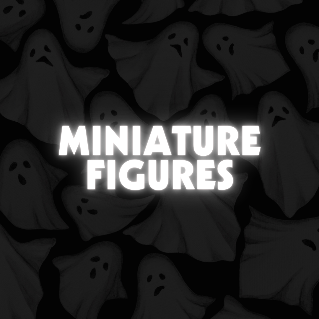 Miniature Figures