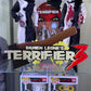 Damien Leone's Terrifier 3 Free Standing Display Plaque, 3D Printed