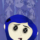 Coraline Print