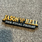 Friday The 13th Jason Goes To Hell