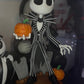 Nightmare Before Christmas Jack Skellington 9 Inch Figure