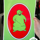 Oogie Boogie Print