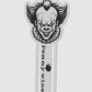 IT Pennywise Bookmark!