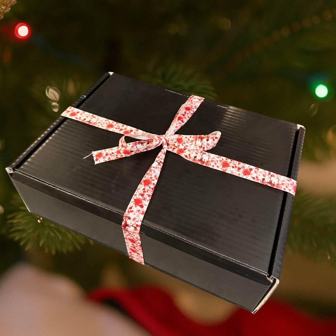 Christmas Gift Box