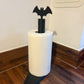 Spooky Kitchen Roll Holder Homeware