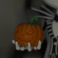 Nightmare Before Christmas Jack Skellington 9 Inch Figure