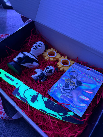 Christmas Gift Box