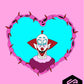 Slim Killer Klowns Print