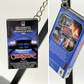 VHS Horror Keychain