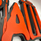 Saw imperfect 10 inch plaque
