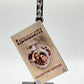 DVD Horror / Other Keychain