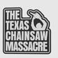 Texas Chainsaw Massacre Leatherface LED Lightbox (Click On/Off)