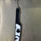 Horror Icon Prop Knife Keychain, 3D Printed