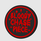 Funko Bloody Chase Piece Display / Wall Plaque, 3D Printed