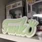 Funko Glow In The Dark Sign