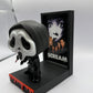 Scream Ghostface Funko Stand