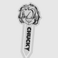 Chucky Childs Play Bookmark!