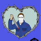 Michael Myers Print