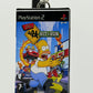 Game Case Keychain