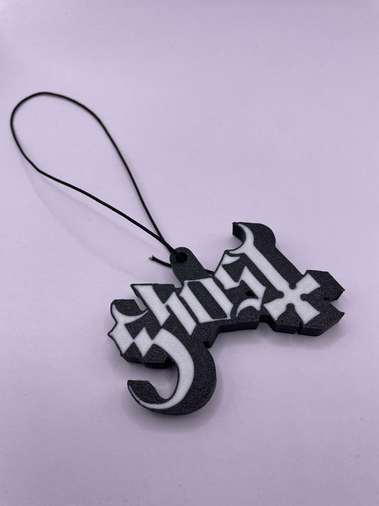 Ghost hanging car decoration