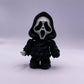 Ghostface Mini Figure 3.4 inches