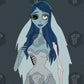 Corpse Bride Print
