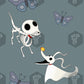 ZERO & SCRAPS Print