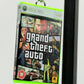 Game Case Keychain