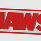 JAWS 3D Printed Border Display Plaque