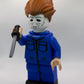 Michael Myers Brick Figure (9 Inches Tall)