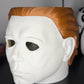 Halloween Michael Myers Head Candy Bowl