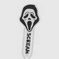 Scream Ghostface Bookmark!