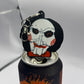 Horror Helper SAW Jigsaw Billy Soda Can Opener