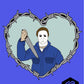 Michael Myers Print