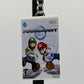 Game Case Keychain